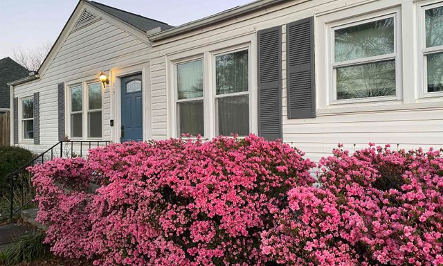 315 Parkins Mill Road