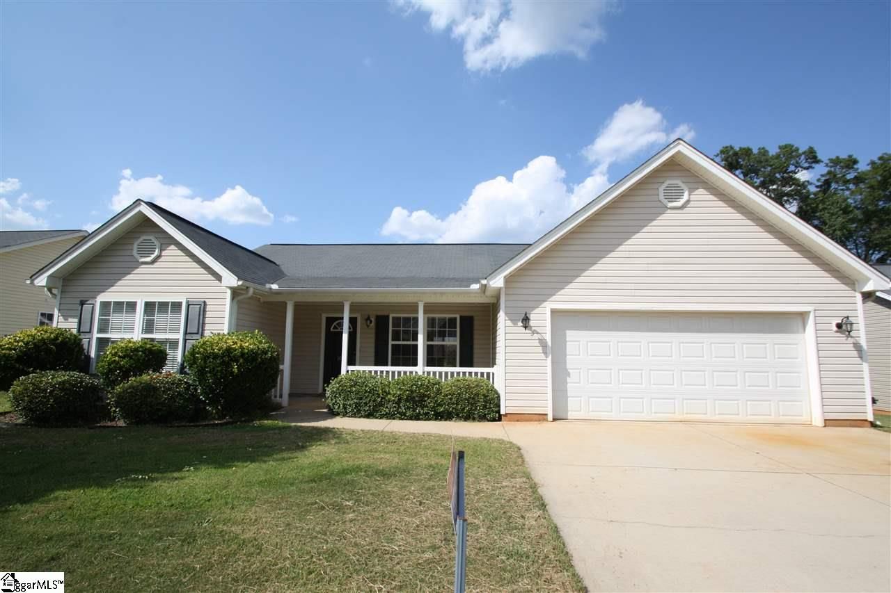 Property image 1 at 103 Granite Woods Way, Greer, SC 29650