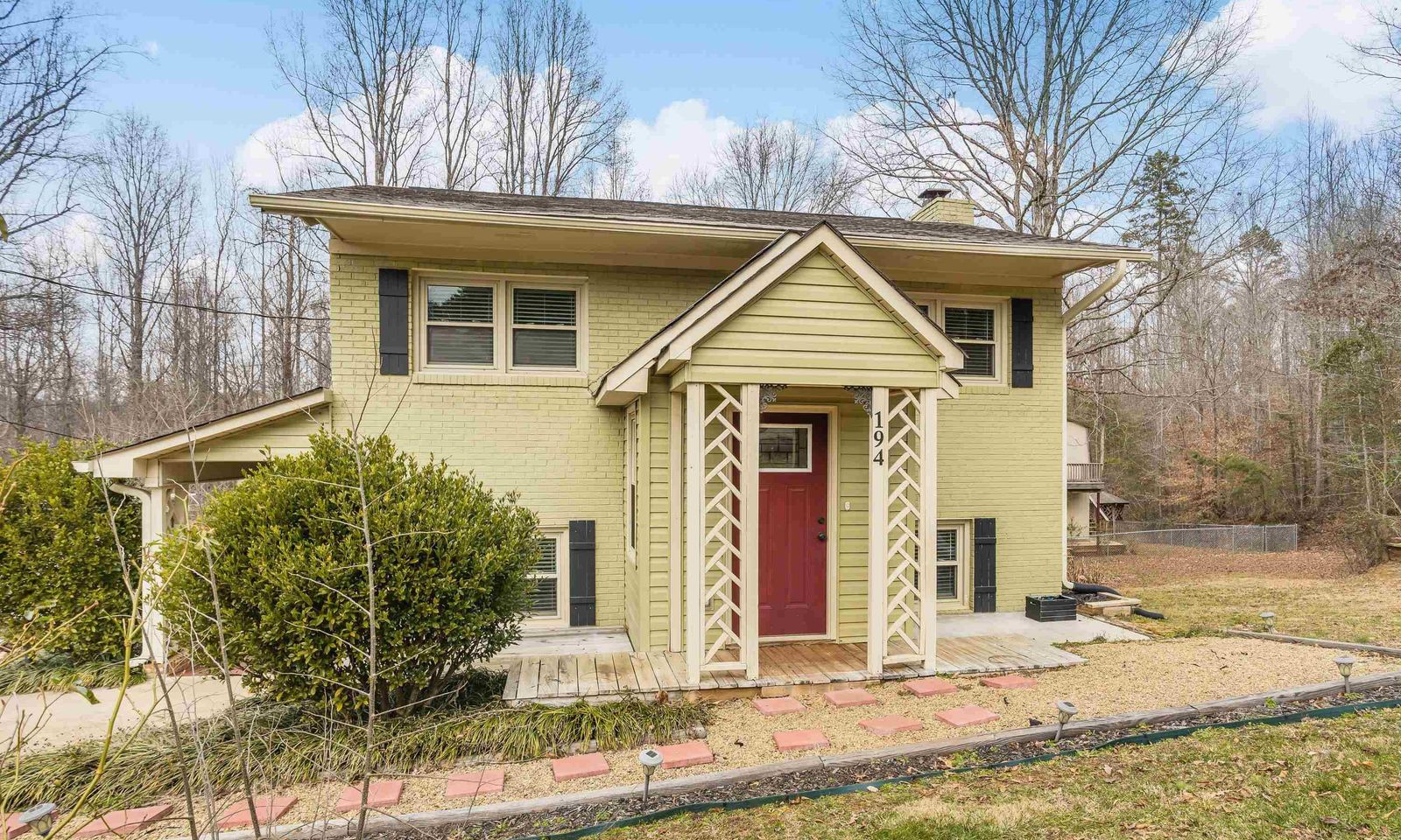 Property image 1 at 194 Rollingwood Drive, Easley, SC 29640