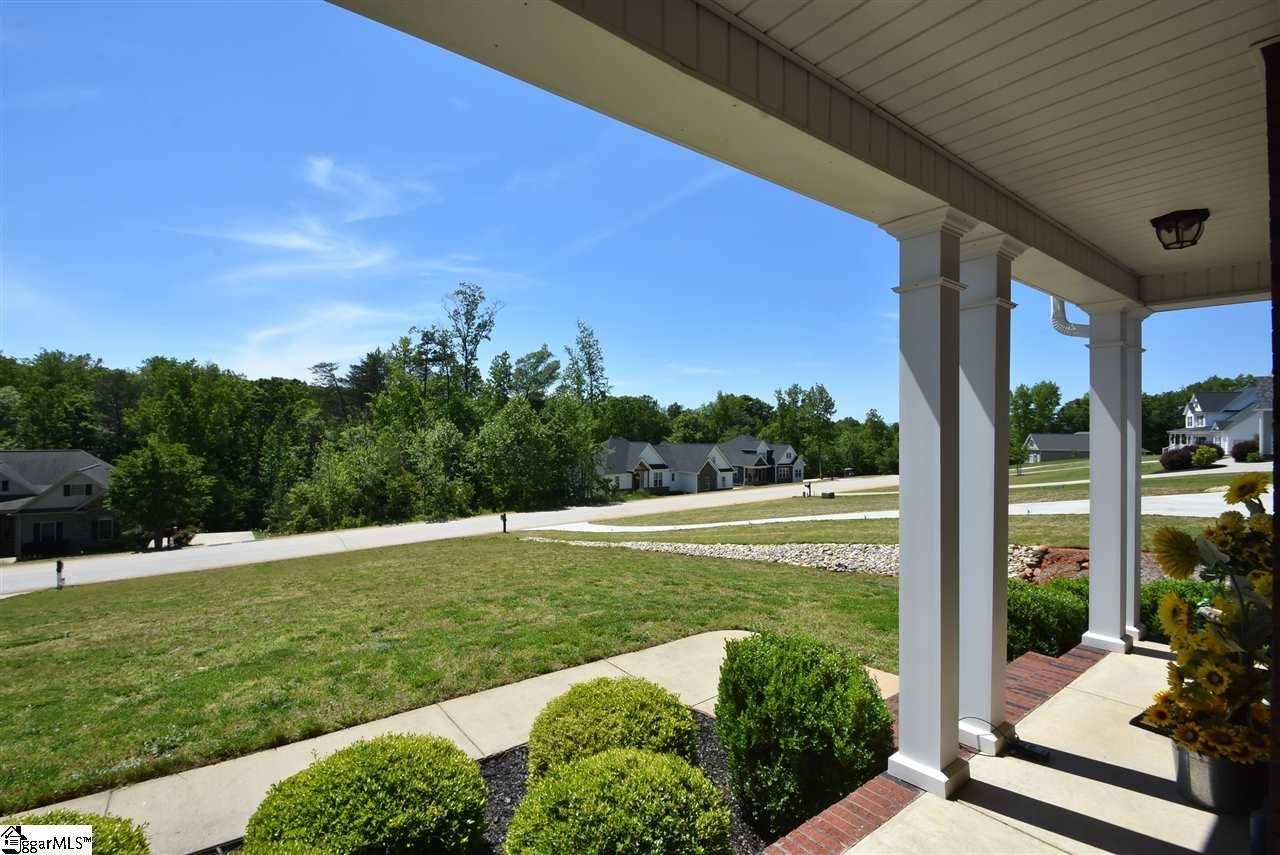 Property image 2 at 204 Saddle Creek Court, Greer, SC 29651
