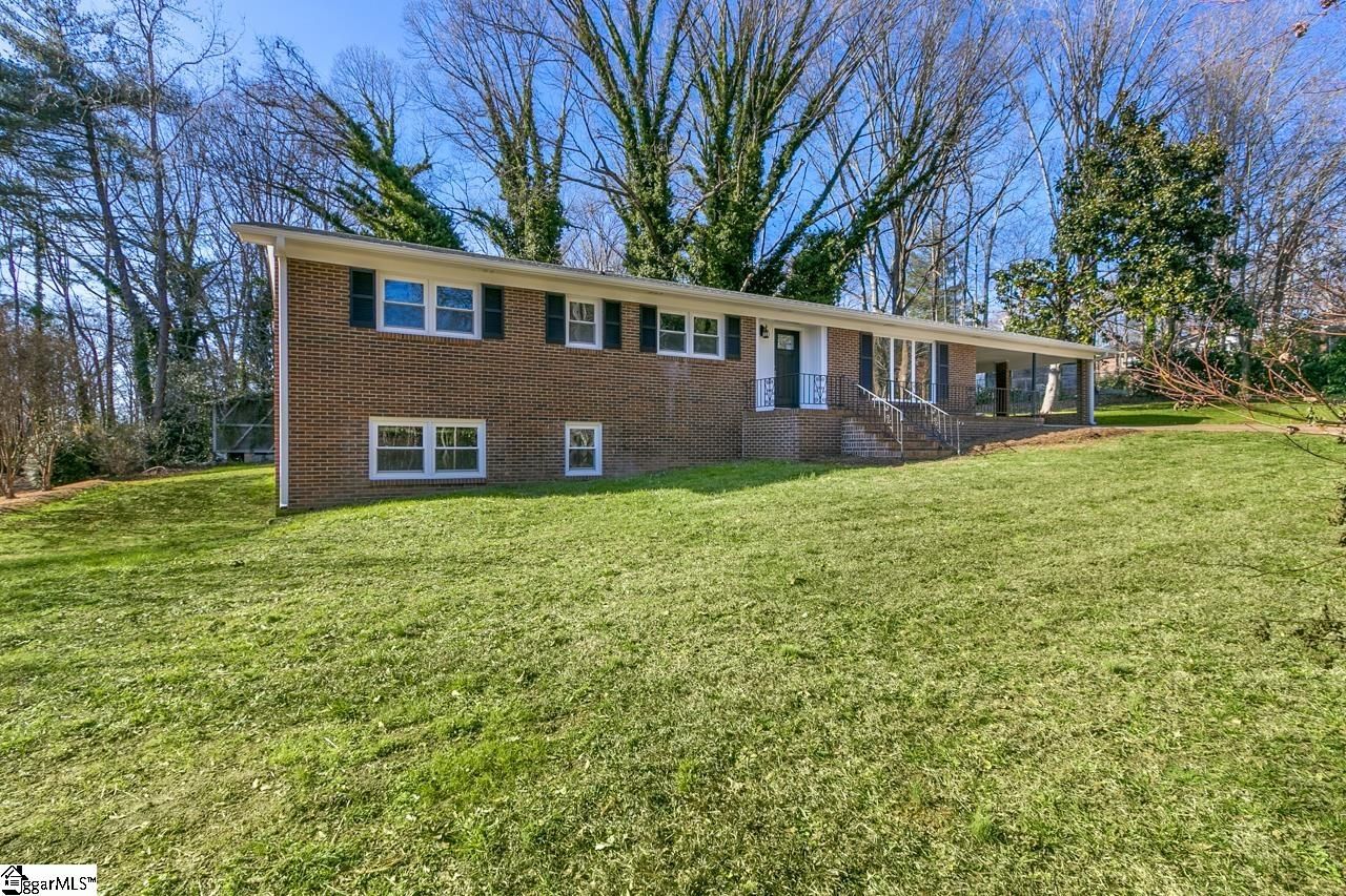 Property image 5 at 104 Sherwood Street, Easley, SC 29642