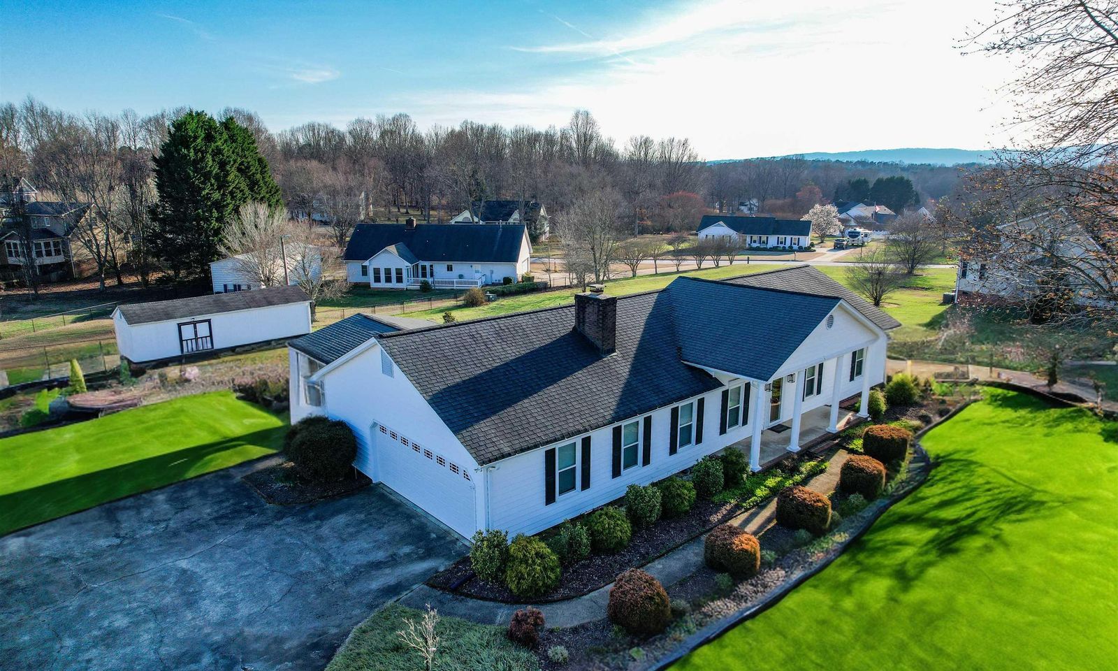 Property image 4 at 107 Mountain Crest Drive, Taylors, SC 29687