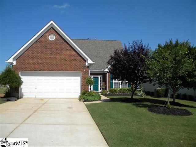 Property image 1 at 115 ST JAMES PLACE Drive, Greer, SC 29650