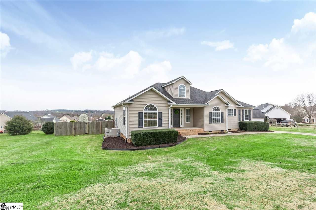 Property image 2 at 109 Abners Run Drive, Greer, SC 29651
