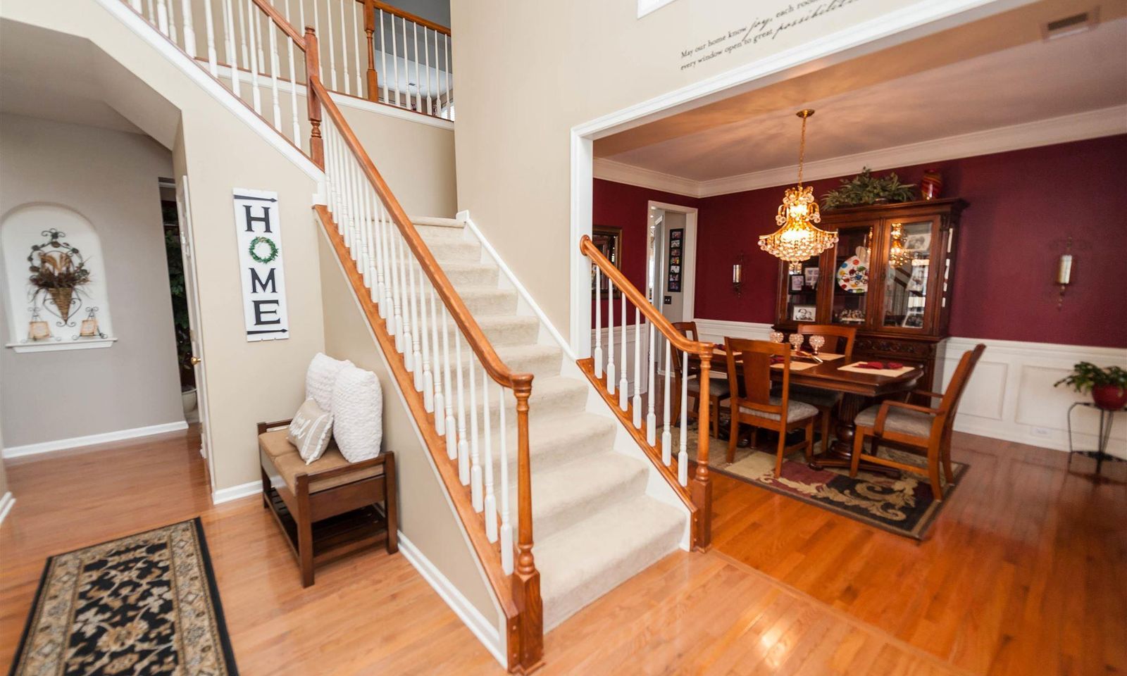 Property image 3 at 23 Scotts Bluff Drive, Simpsonville, SC 29681
