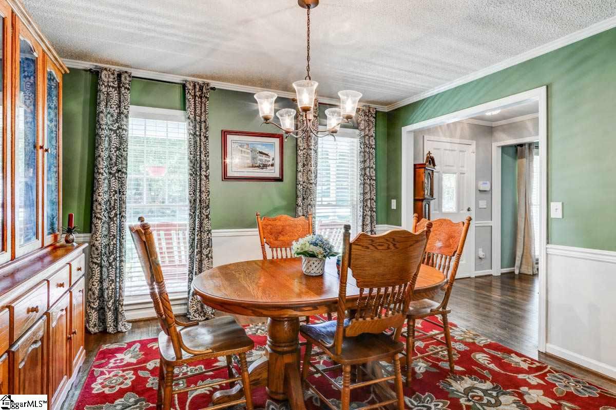 Property image 4 at 500 SHADOW OAKS Drive, Easley, SC 29642-7843