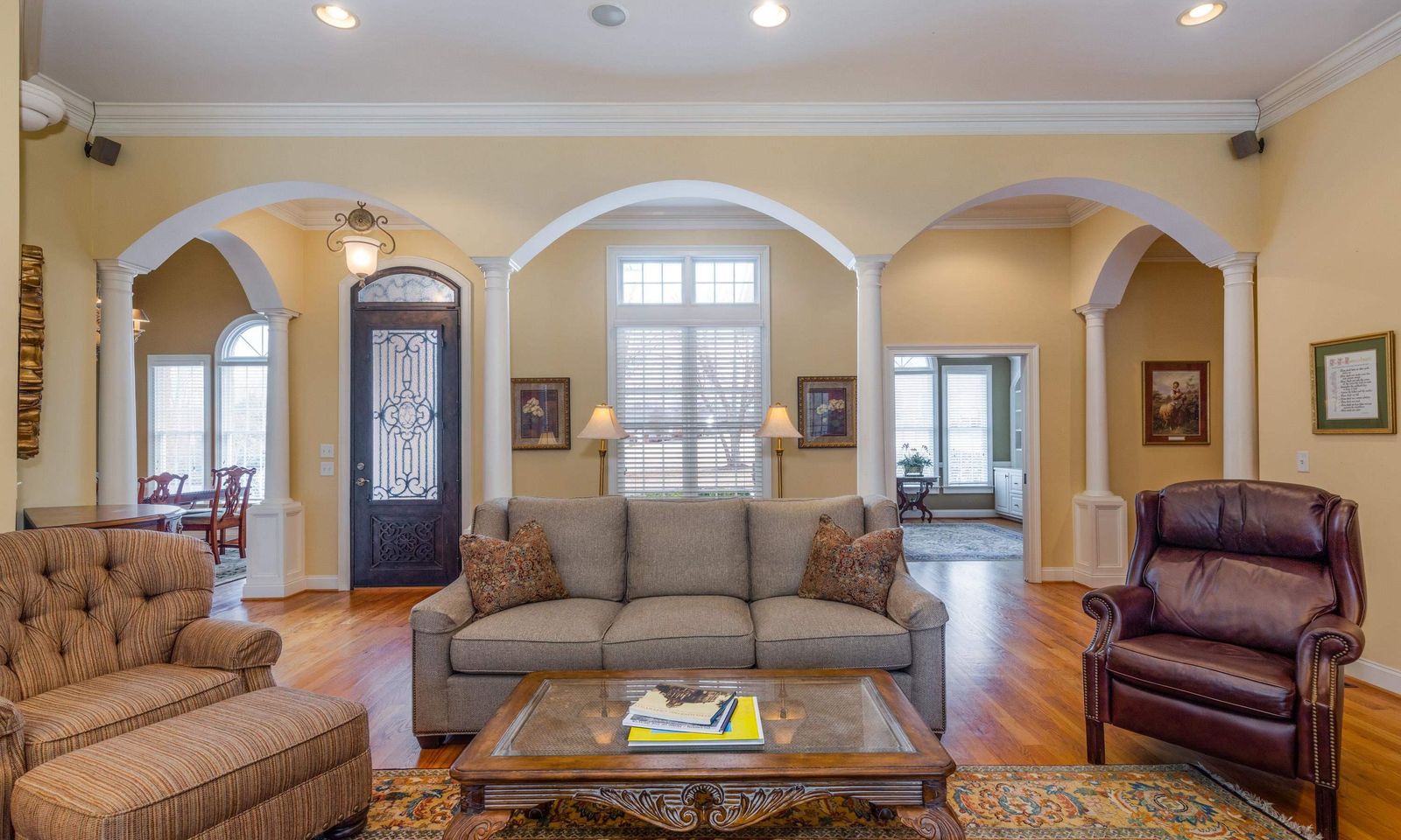 Property image 4 at 120 Farm Terrace Court, Easley, SC 29642