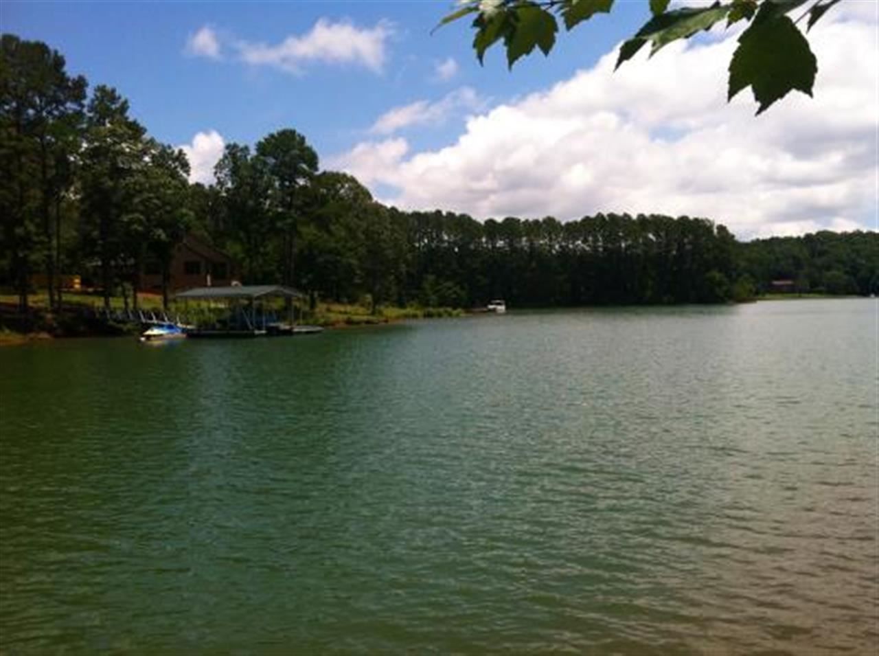 Property image 2 at Lot 8 Hidden Harbor, Seneca, SC 29672