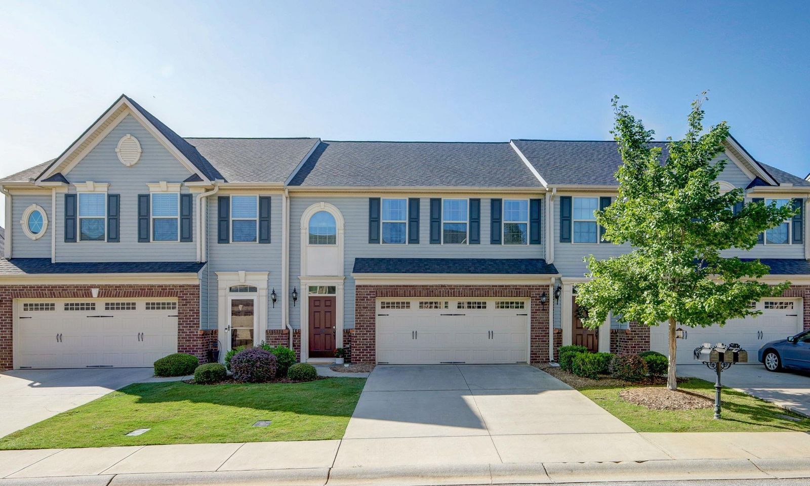 Property image 2 at 30 Irvington Drive, Greer, SC 29650