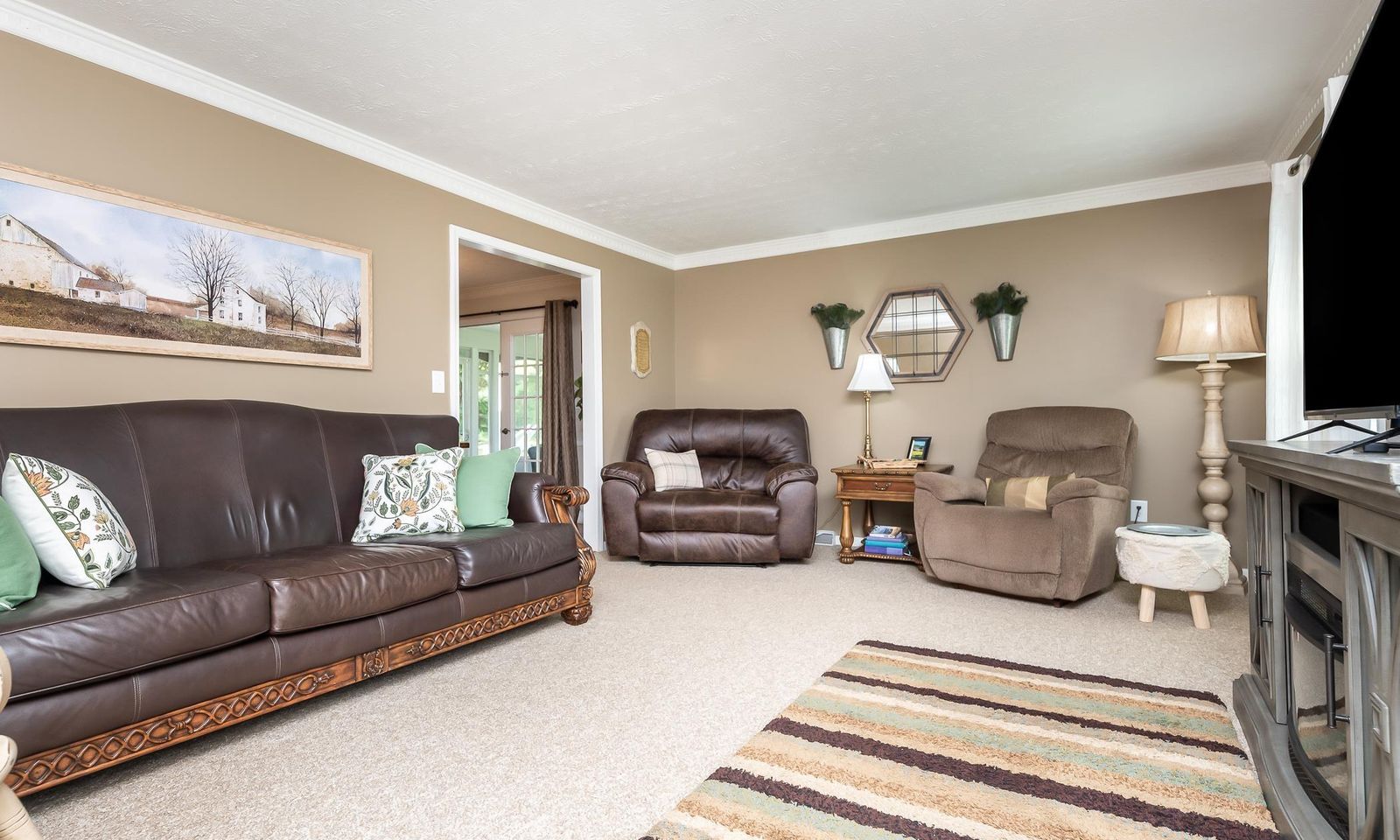 Property image 4 at 201 Stonegate Court, Easley, SC 29642