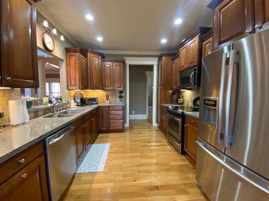 Property image 3 at 15 Crawfords Ferry Point, Hartwell, GA 30643