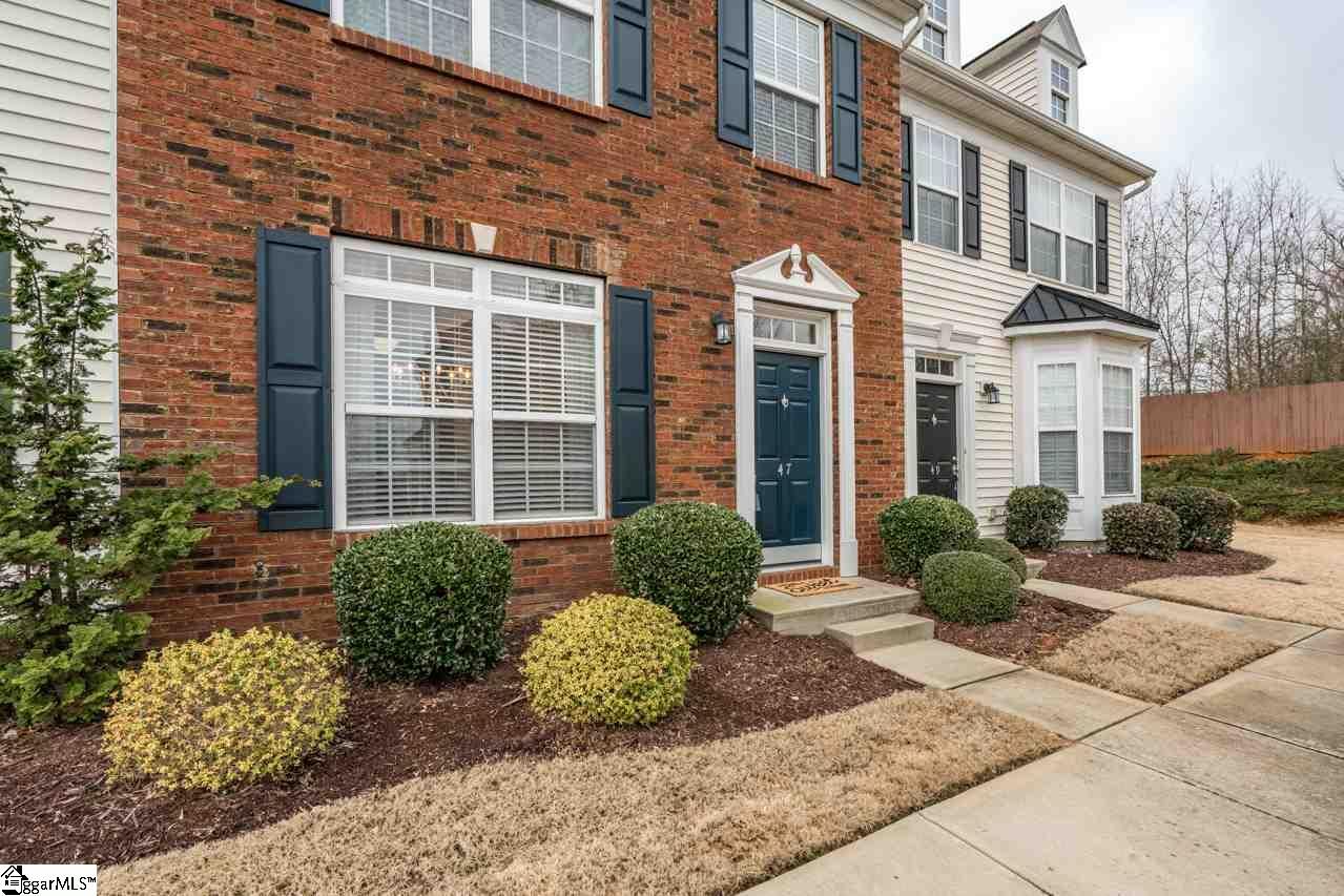 Main image of property at 47 Swade Way, Greer, SC 29650