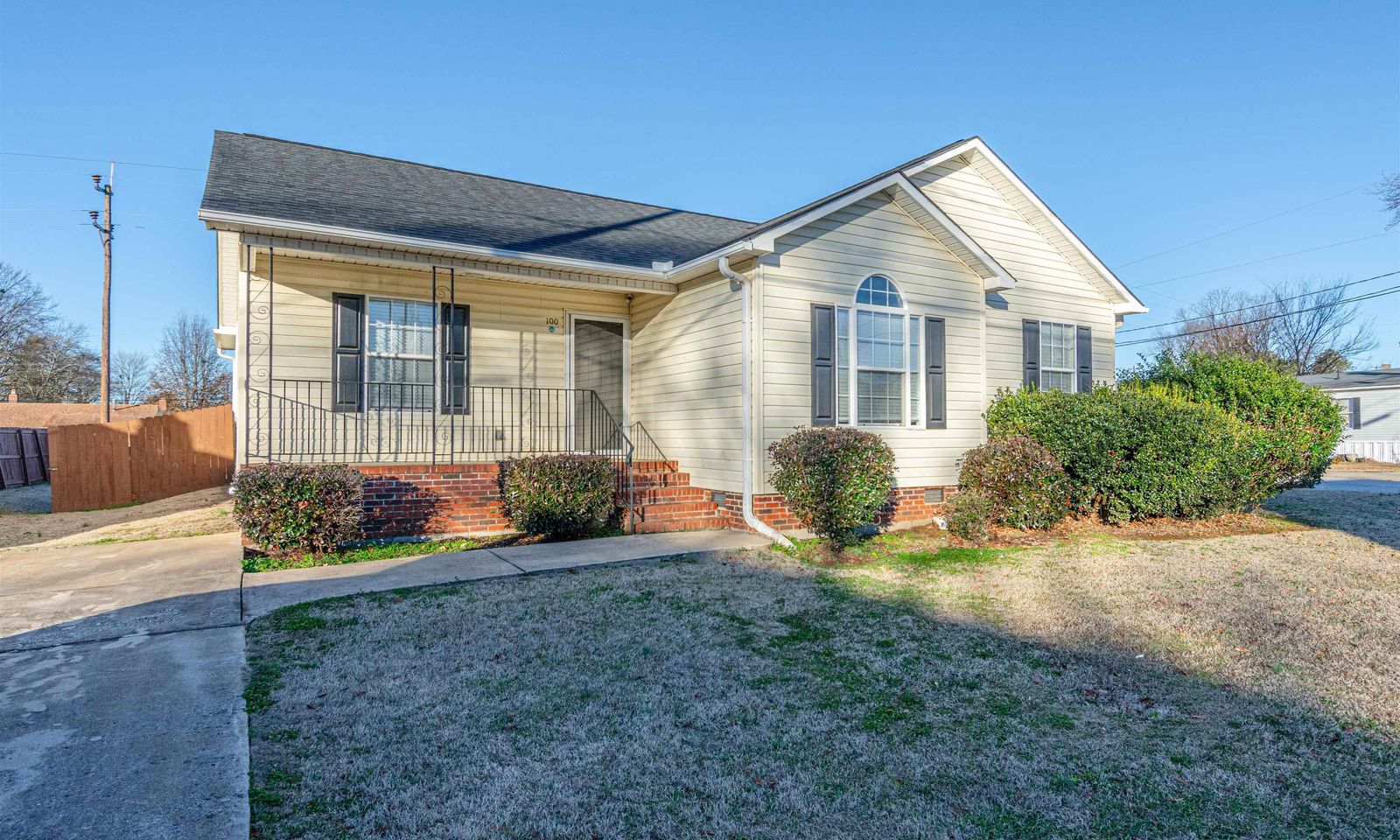 Property image 1 at 100 Carver Street, Greenville, SC 29611