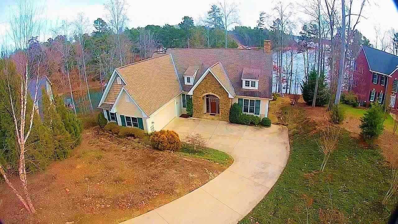 Property image 1 at 511 Beacon Shores Drive, Seneca, SC 29672