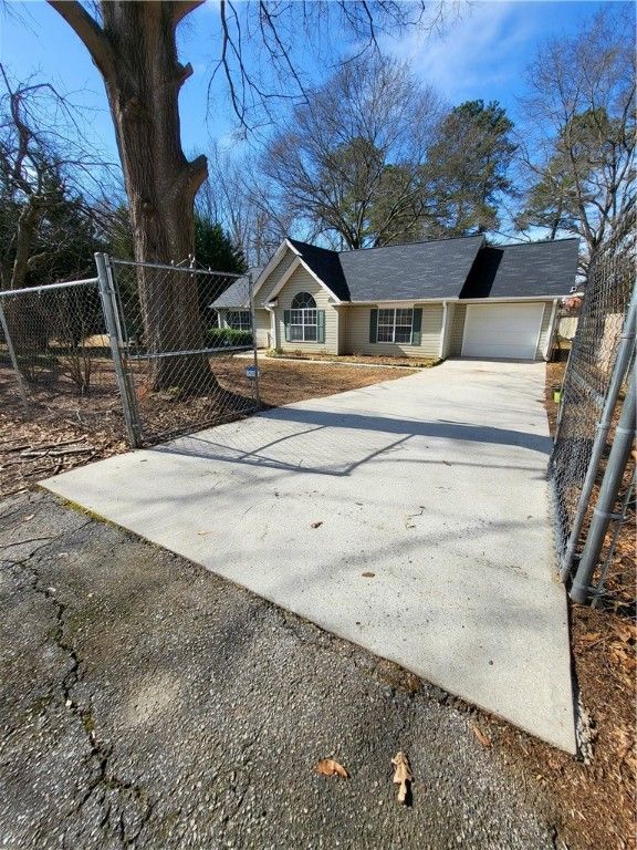 Property image 5 at 3314 Deerwood Trail, Anderson, SC 29624