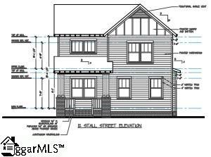 Property image 1 at 12 Stall Street, Greenville, SC 29609