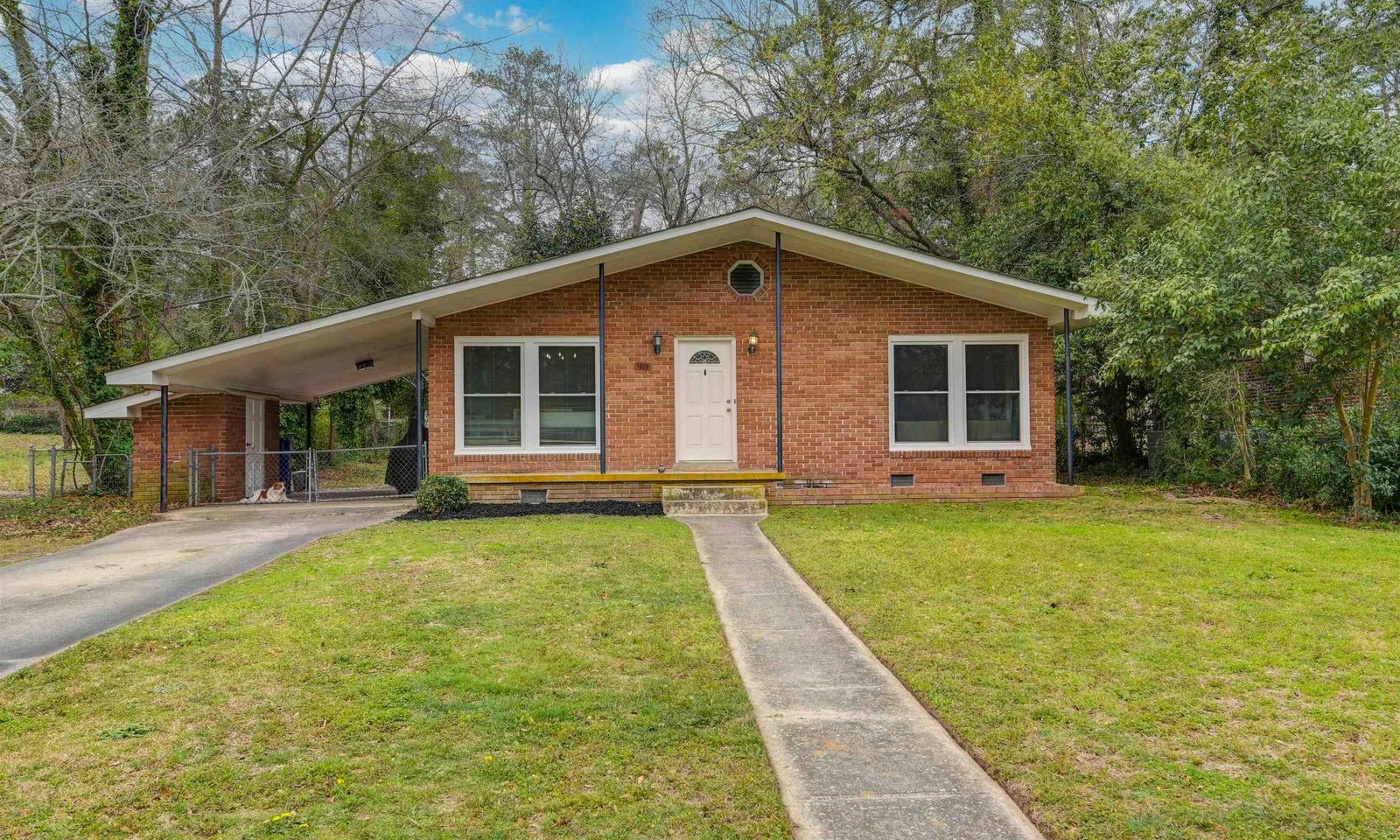 Main image of property at 1903 Boyer Drive, Columbia, SC 29204
