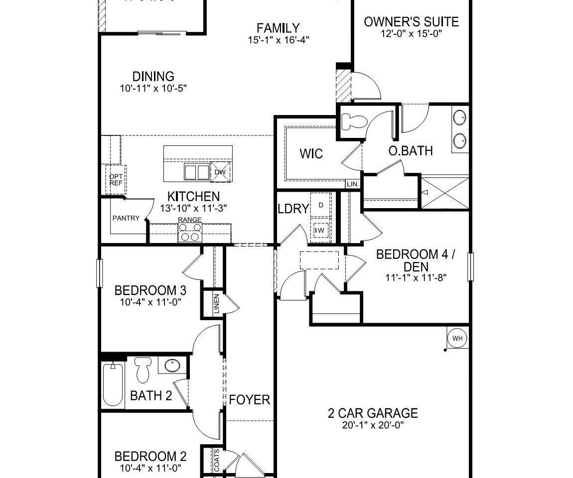 Property image 2 at 151 Emerald Creek Avenue, Greer, SC 29651