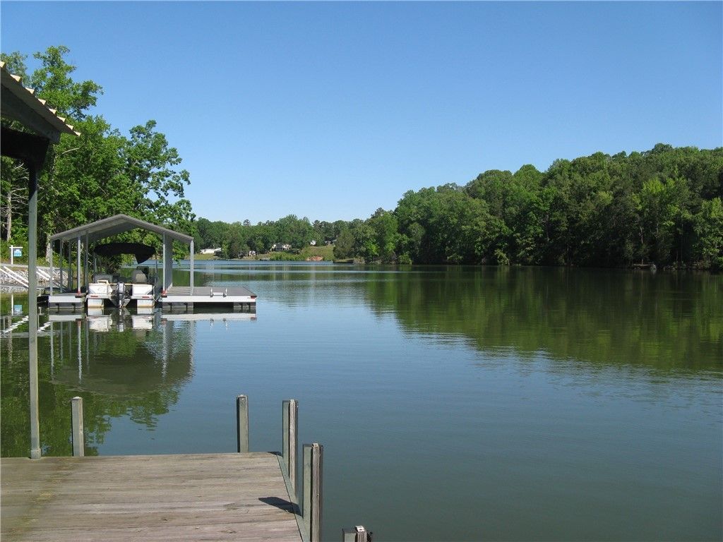 Property image 5 at 411 Black Road, Abbeville, SC 29620