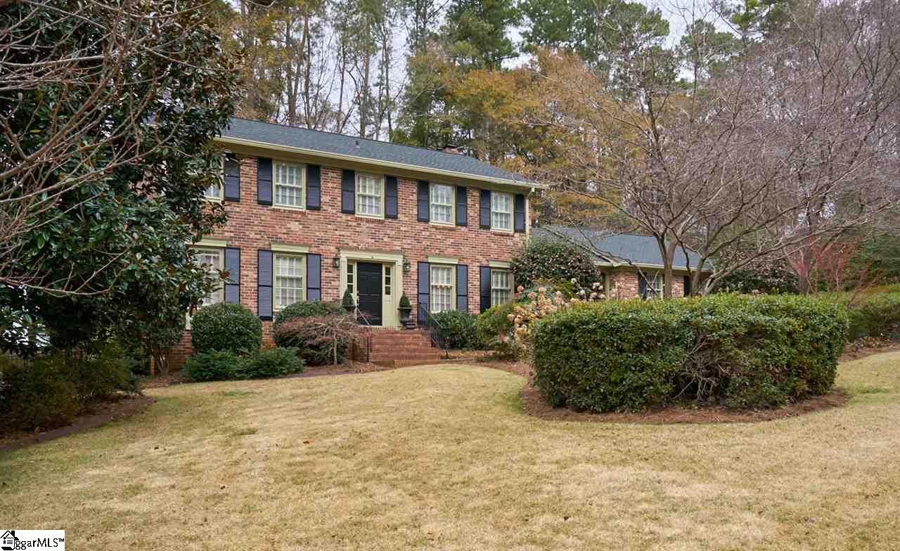 Property image 2 at 4 Southbourne Court, Greenville, SC 29607