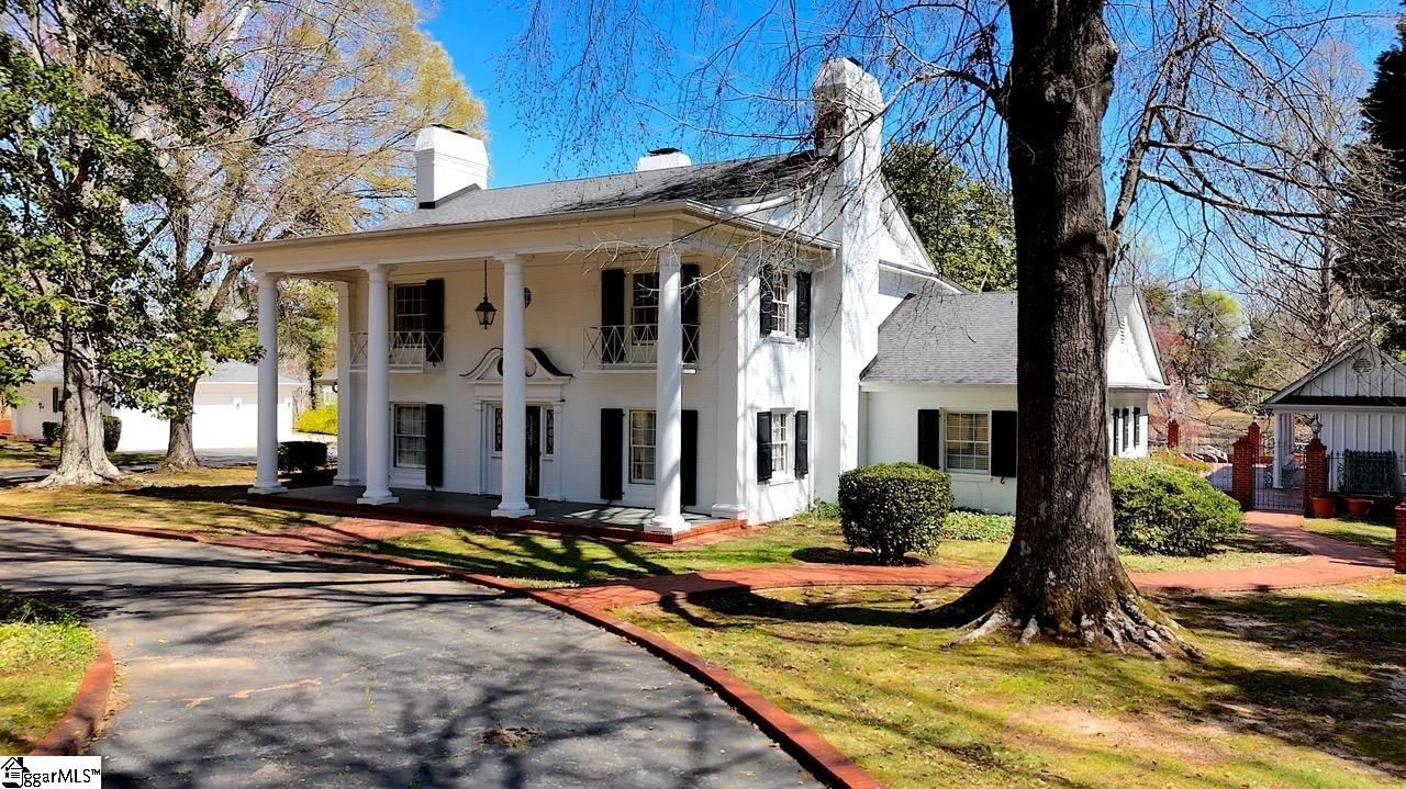 Property image 5 at 107 Lakeview Drive, Easley, SC 29642