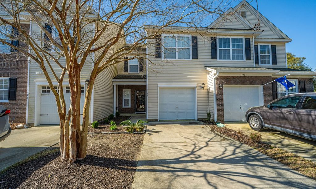 1103 Euclid Drive