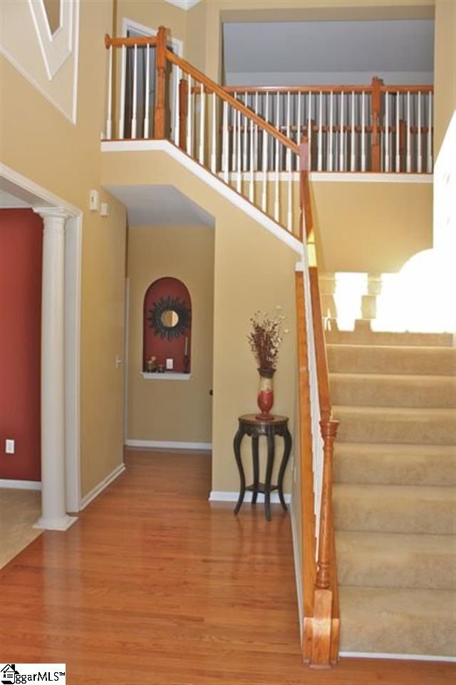 Property image 3 at 201 Willowgreen Way, Greer, SC 29651