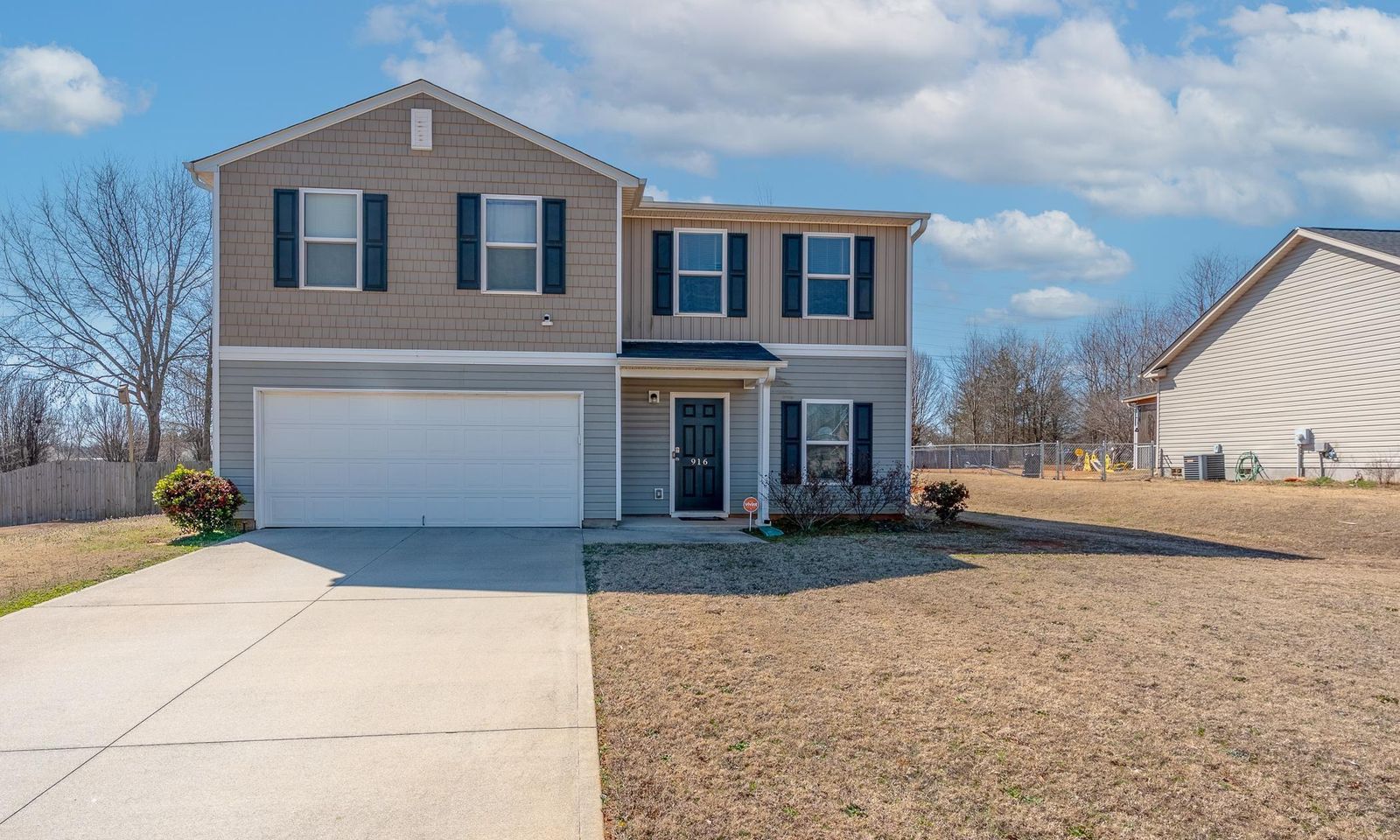 Property image 3 at 916 Echo Ridge Drive, Duncan, SC 29334-8810