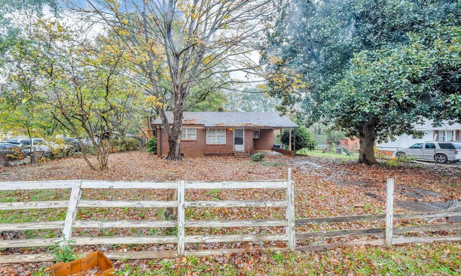 Property image 4 at 6 Tawba Lane, Greenville, SC 29617