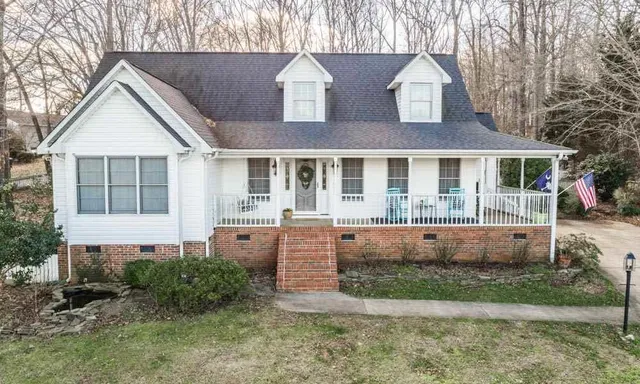103 LAKE ROBINSON Pointe