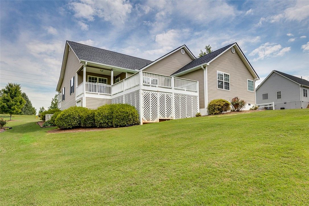 Property image 5 at 861 Old Pendleton Road, Liberty, SC 29657
