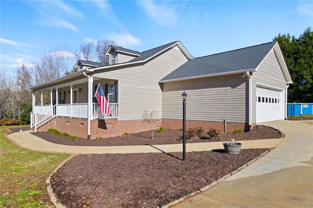 Property image 3 at 510 Weldon Way, Anderson, SC 29626