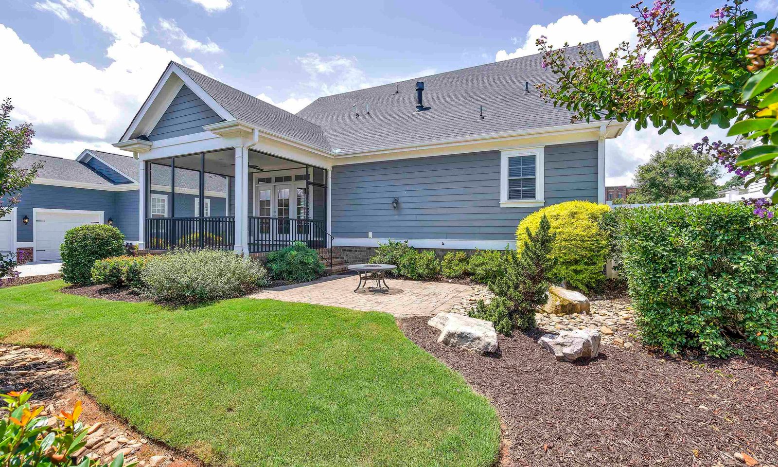 Property image 4 at 204 Cheddington Drive, Greenville, SC 29607