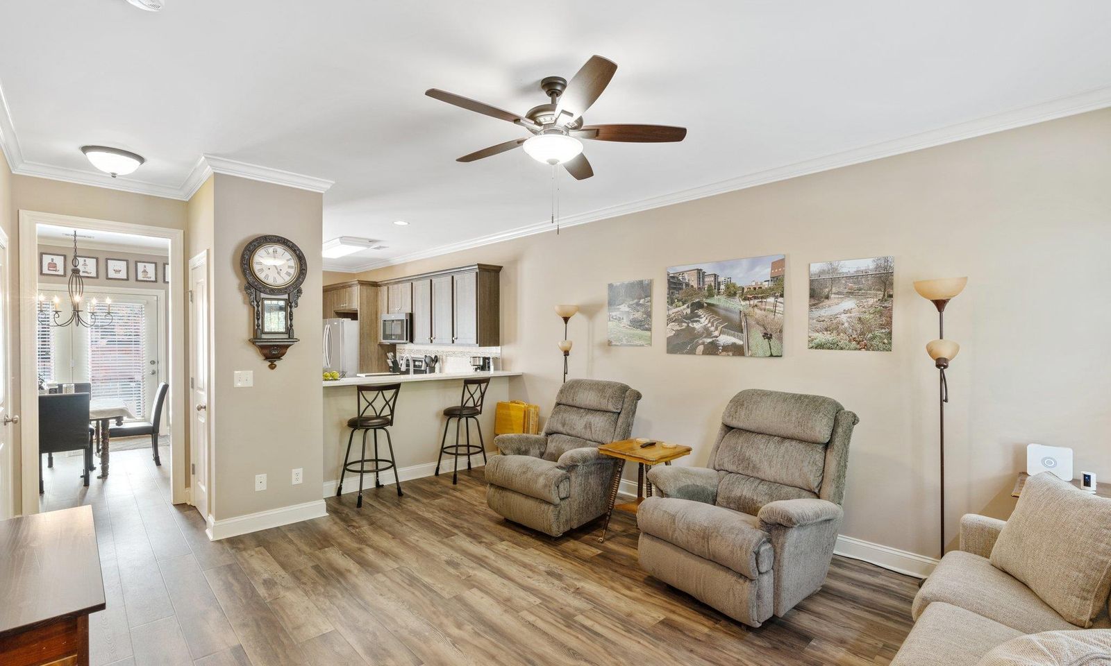 Property image 3 at 109 S Memminger Street, Greenville, SC 29601