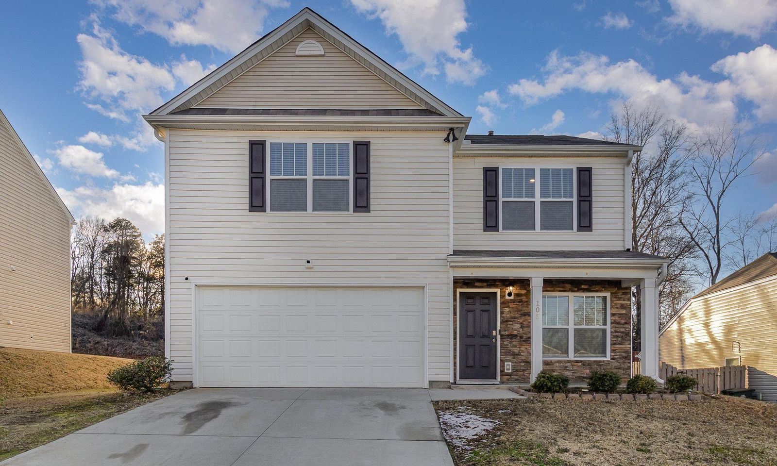 Property image 3 at 105 Blue Springs Way, Simpsonville, SC 29680