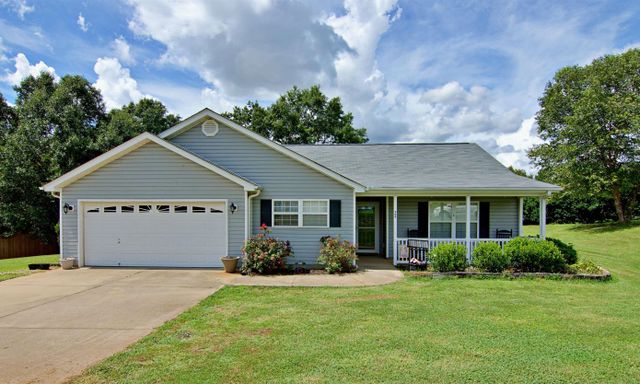 309 Dustin Reid Court