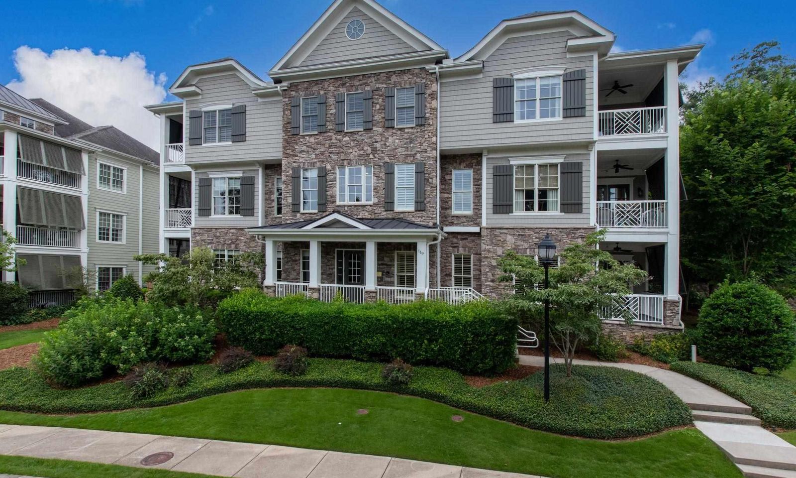 Property image 1 at 119 Sherwood Street, Greenville, SC 29601