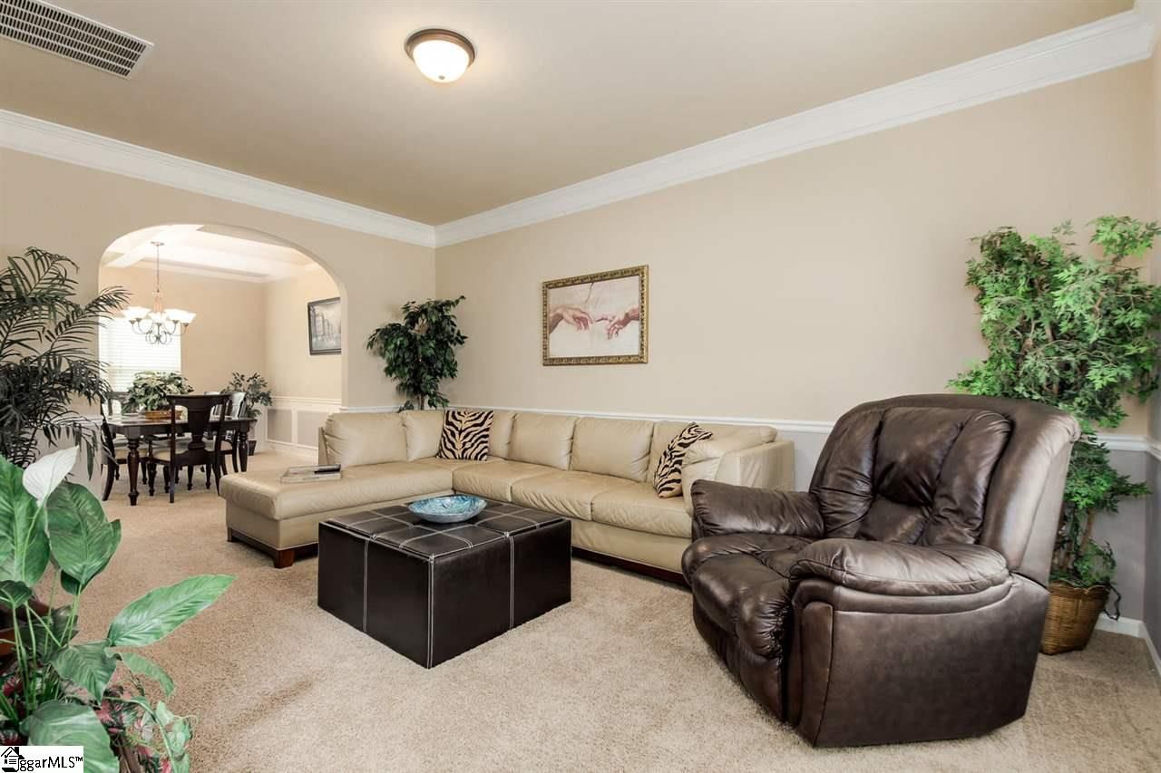 Property image 5 at 10 Lazy Willow Drive, Simpsonville, SC 29680