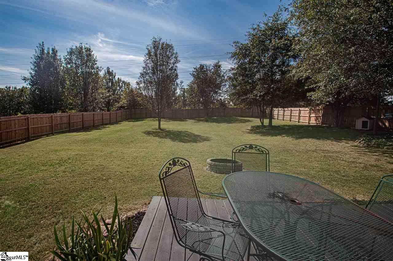 Property image 2 at 920 Echo Ridge Drive, Duncan, SC 29334
