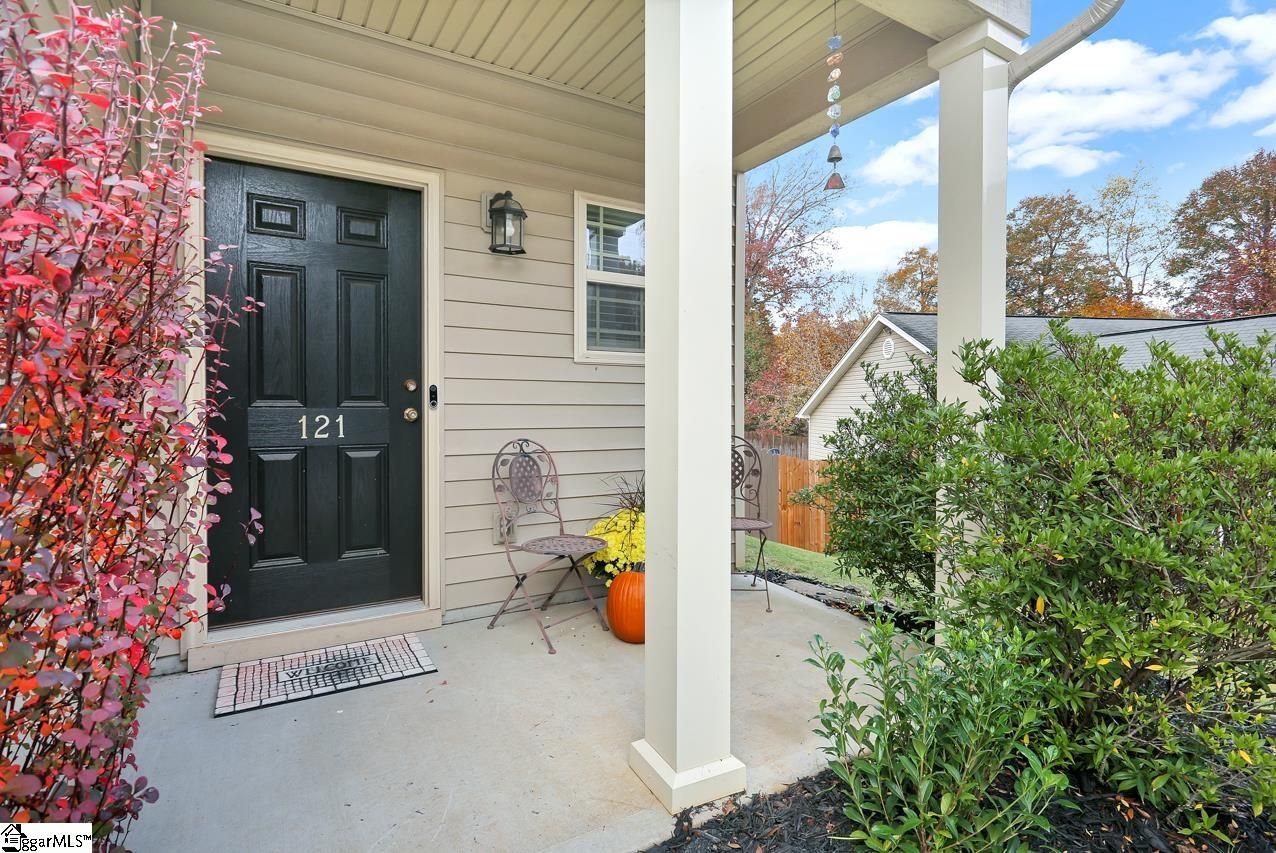 Property image 4 at 121 Ivy Trellis Court, Simpsonville, SC 29681