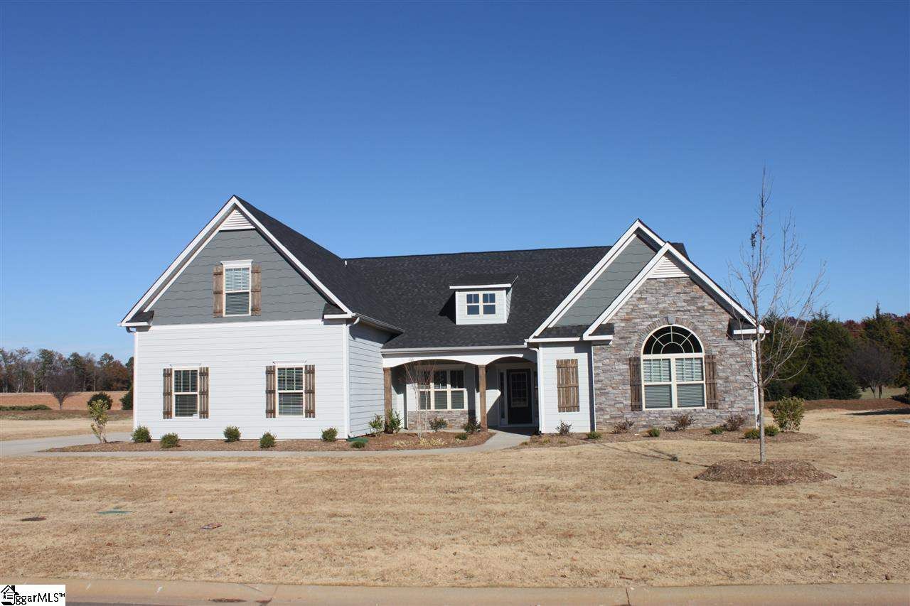 Property image 1 at 113 Angeline Way, Simpsonville, SC 29681