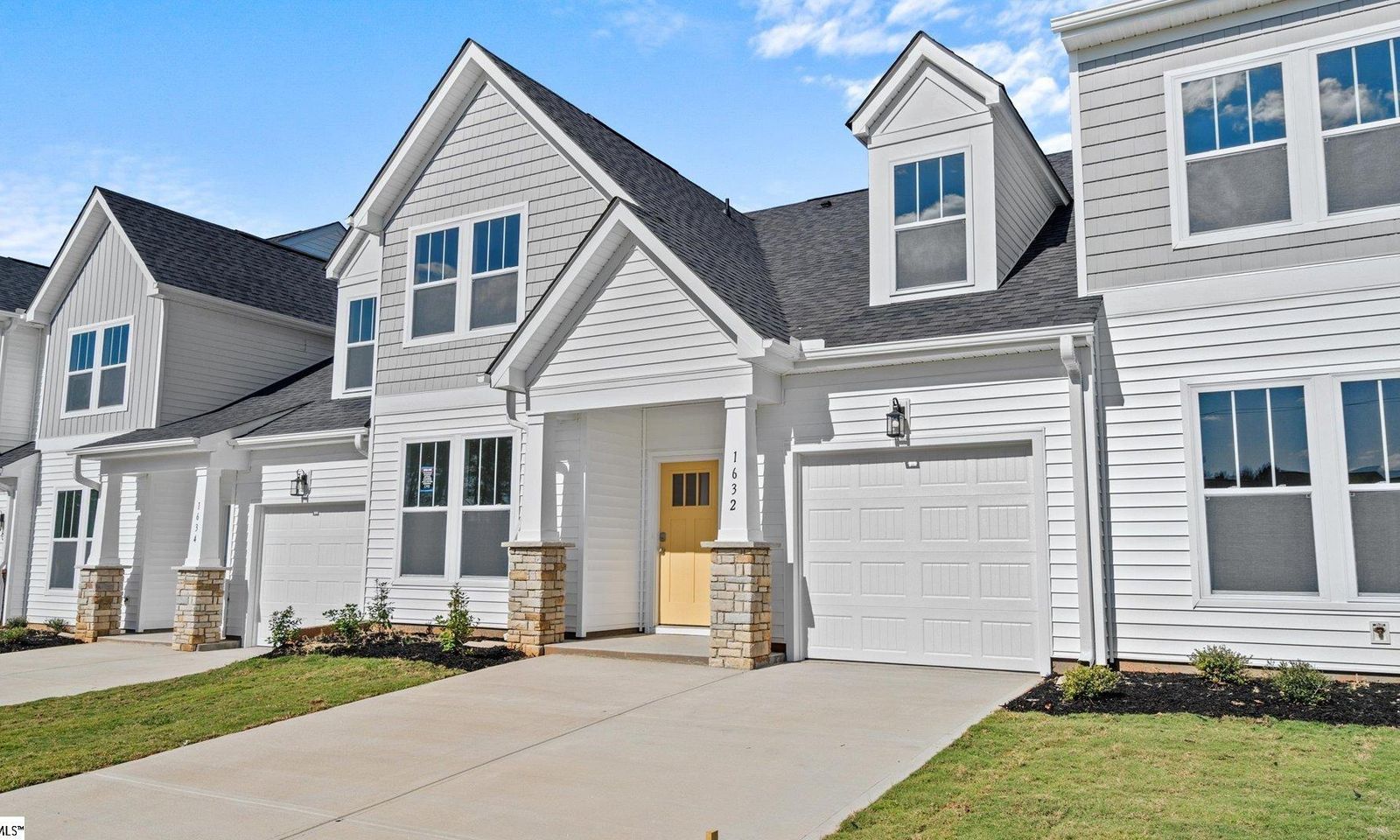 Property image 3 at 1632 Chelmsford Court, Spartanburg, SC 29301-0000