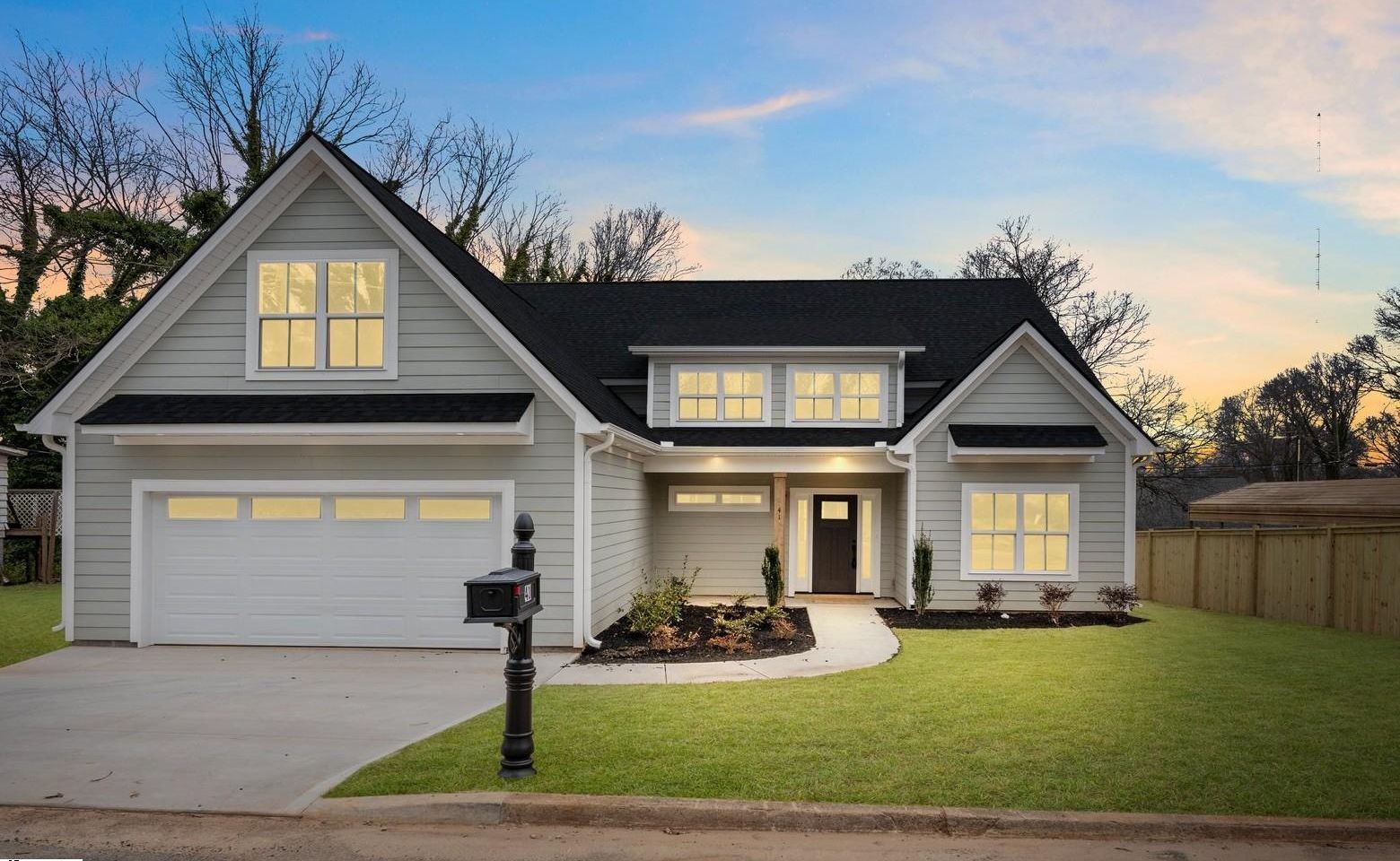 Main image of property at 41 E 5th Street, Greenville, SC 29611