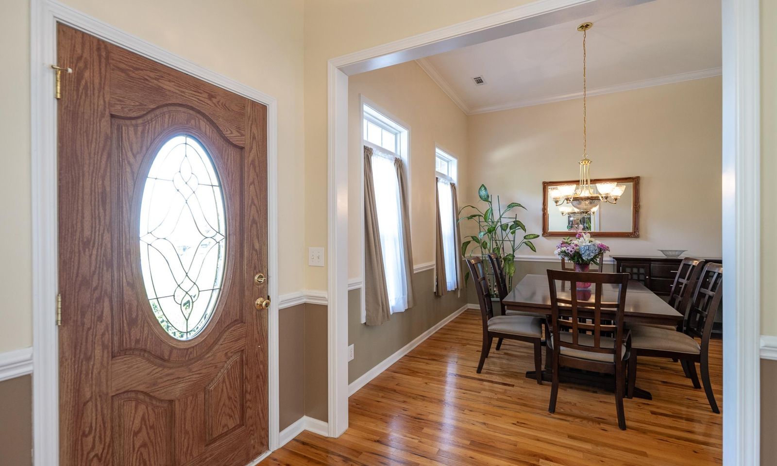 Property image 3 at 103 Graclan Court, Simpsonville, SC 29680