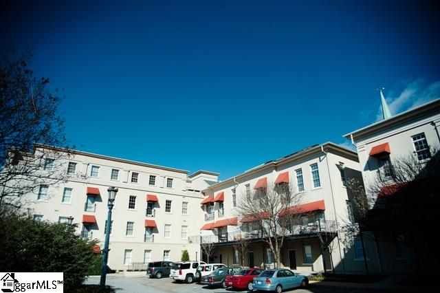 Property image 1 at 100 Court Street #3-O, Greenville, SC 29601