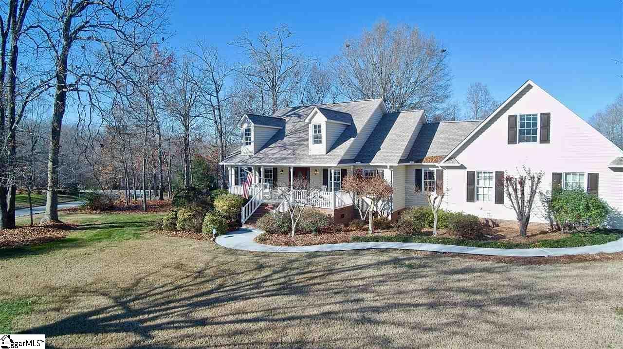 Property image 4 at 1 Lake Vista Court, Taylors, SC 29687