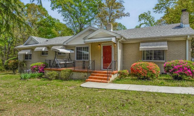 601 Bear Drive