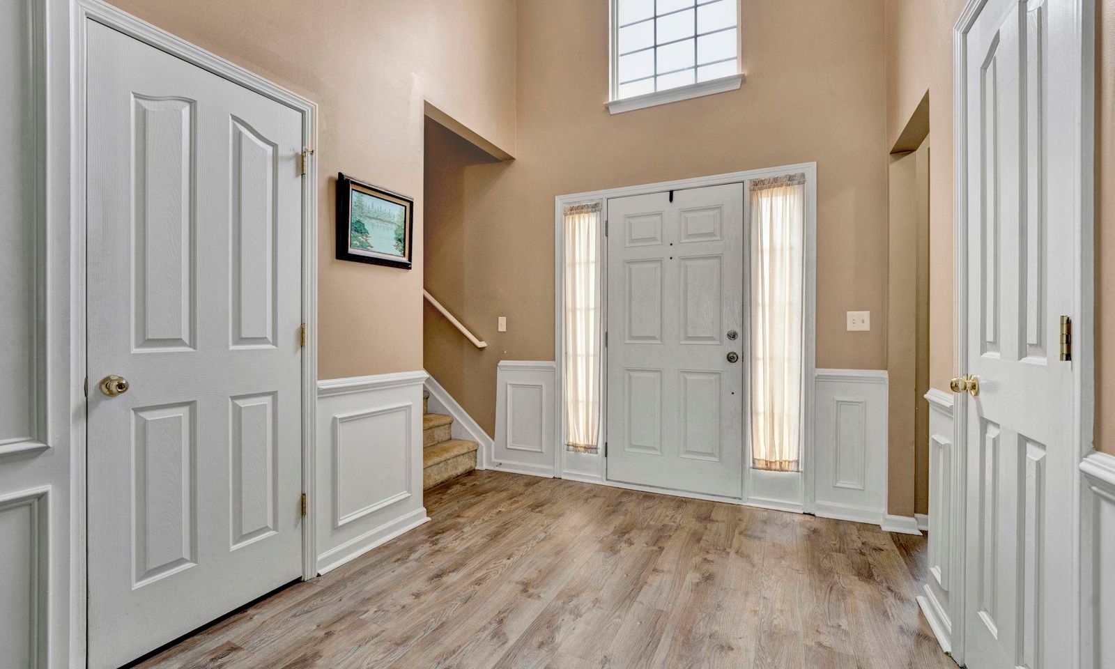 Property image 2 at 751 Golden Tanager Court, Greer, SC 29651