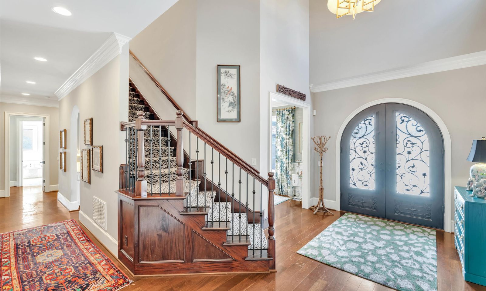 Property image 4 at 108 Bamber Green Court, Greenville, SC 29615