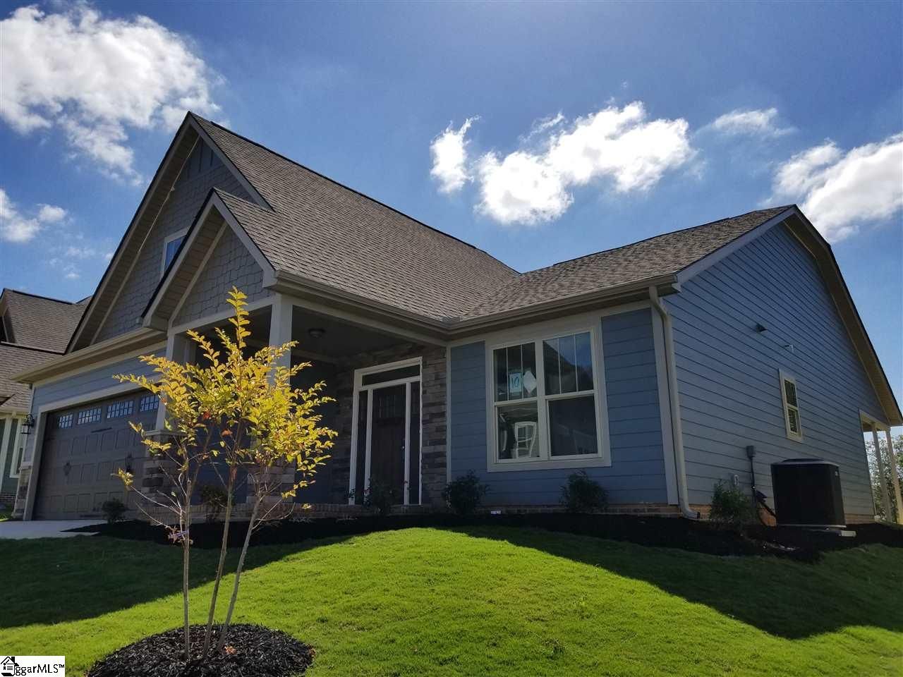Property image 3 at 125 Longfellow Way, Simpsonville, SC 29681